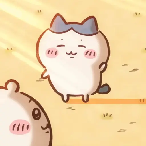 Chiikawa 21