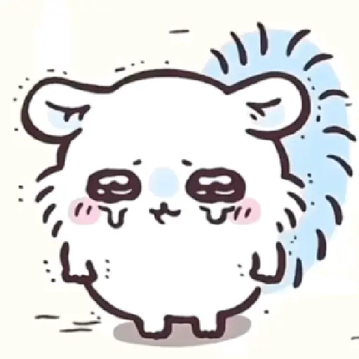 Chiikawa 22
