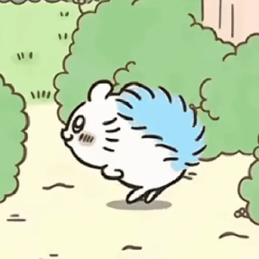Chiikawa 19