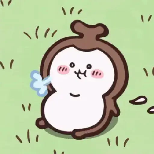 Chiikawa 1