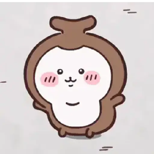 Chiikawa 3