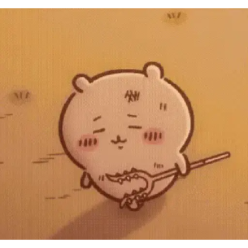 Chiikawa 5