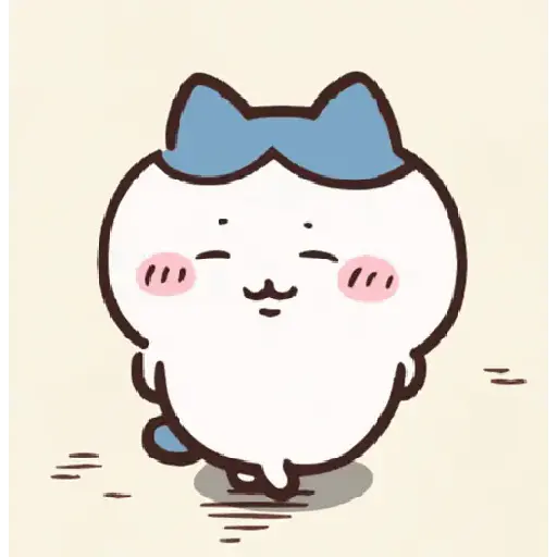 Chiikawa 7