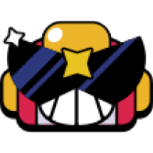Teus - brawl stars emoji in name