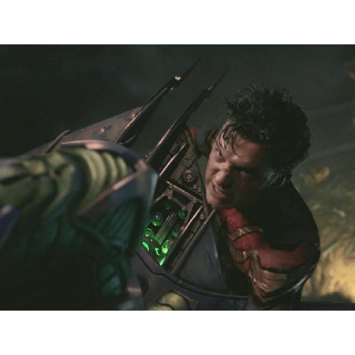 Spider-Man: Sin Camino A Casa 24