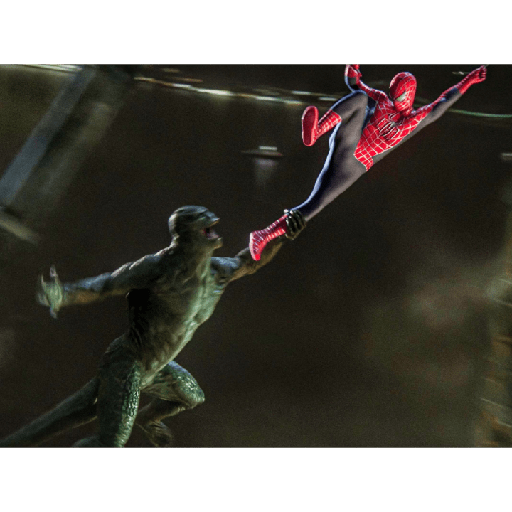 Spider-Man: Sin Camino A Casa 28
