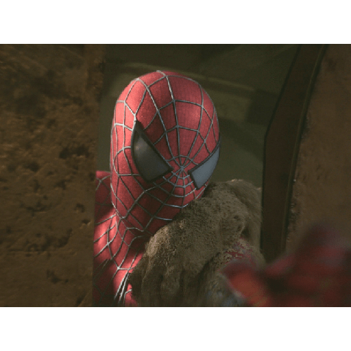 Spider-Man: Sin Camino A Casa 25