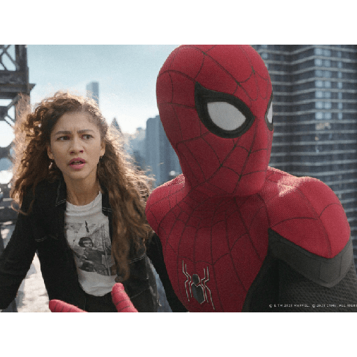 Spider-Man: Sin Camino A Casa 11