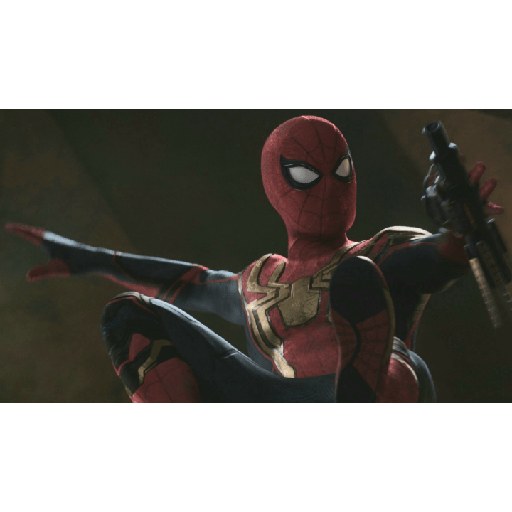 Spider-Man: Sin Camino A Casa 22