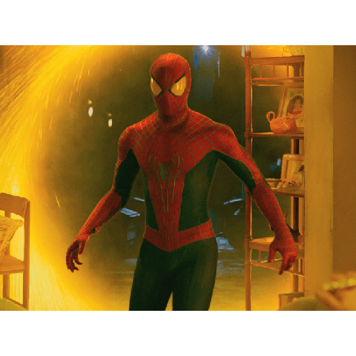 Spider-Man: Sin Camino A Casa 6