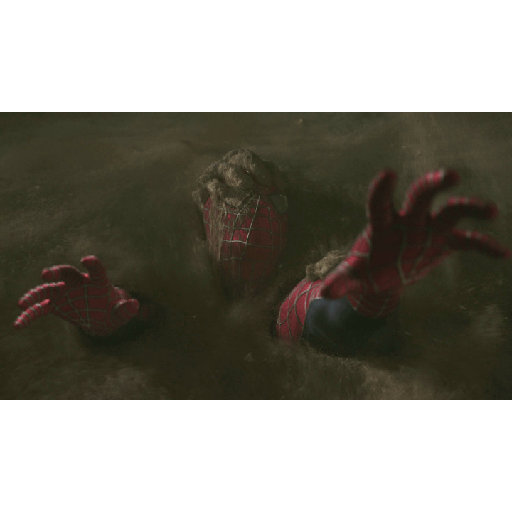 Spider-Man: Sin Camino A Casa 14