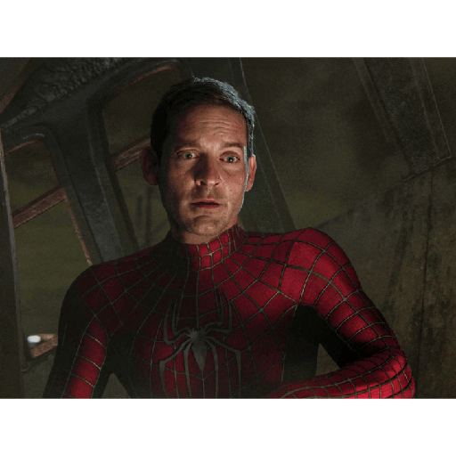 Spider-Man: Sin Camino A Casa 29