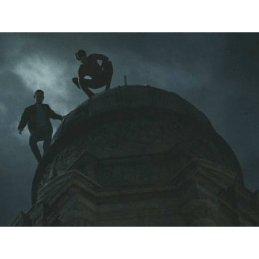 Spider-Man: Sin Camino A Casa 13