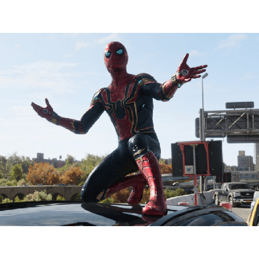 Spider-Man: Sin Camino A Casa 15