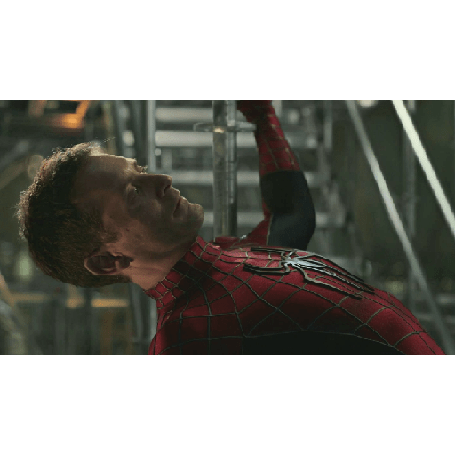 Spider-Man: Sin Camino A Casa 17