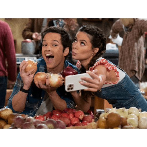 ICarly