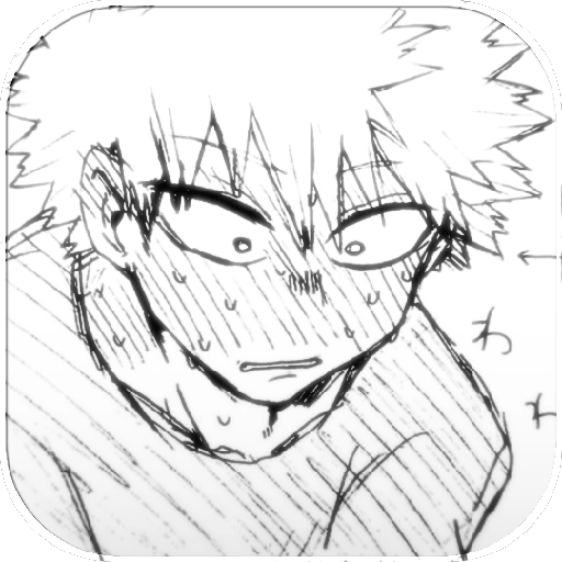 𔗁꯭圈𝄒ㅤ ֵㅤ Katsuki ㅤ，.0꯭7 7