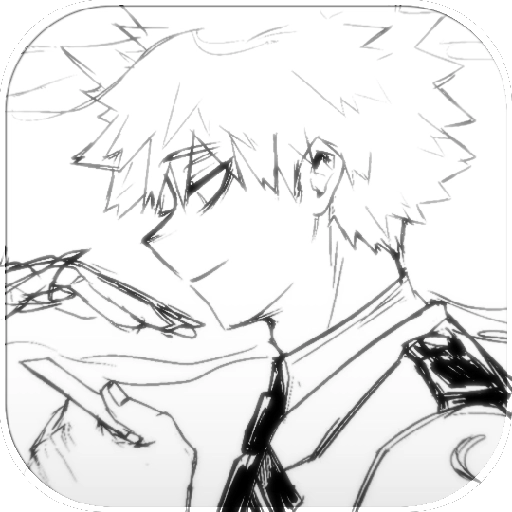 𔗁꯭圈𝄒ㅤ ֵㅤ Katsuki ㅤ，.0꯭7 13