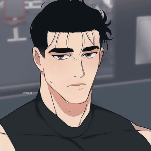 Yaoi