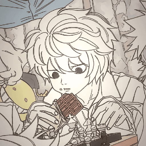 Near death note 10