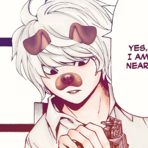 Near death note 6