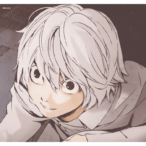 Near death note 7