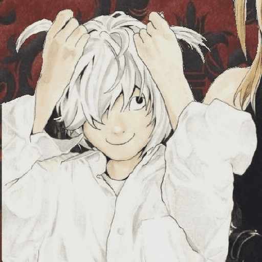 Near death note 8