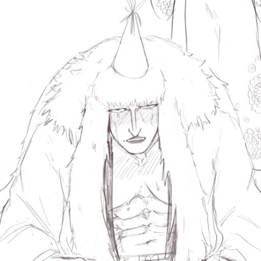 ＼  籅  ::ㅤ  Kanjuro ㅤ '   15