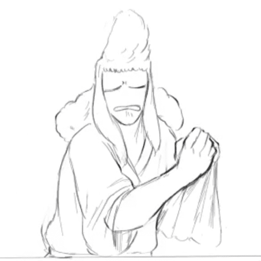 ＼  籅  ::ㅤ  Kanjuro ㅤ '   9