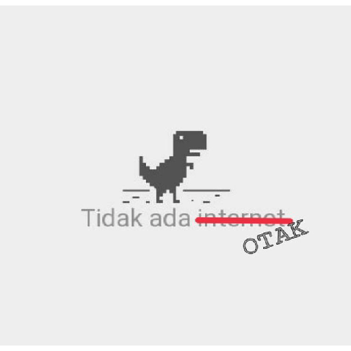 Meme kartun ngakak