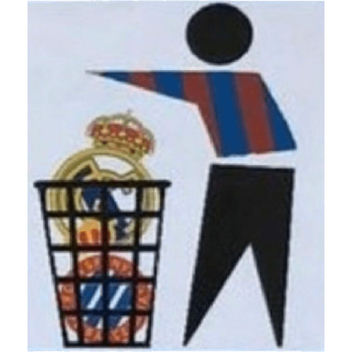 Més que un club 🔵☠️🔴 15