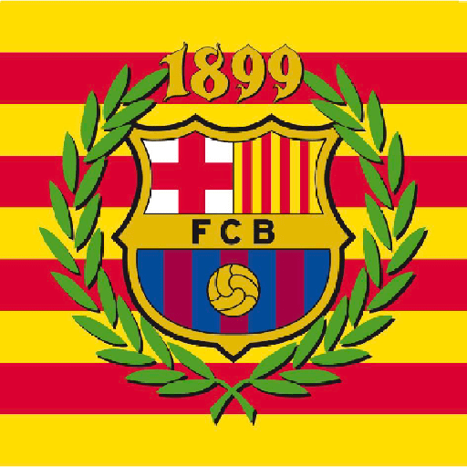 Més que un club 🔵☠️🔴 8
