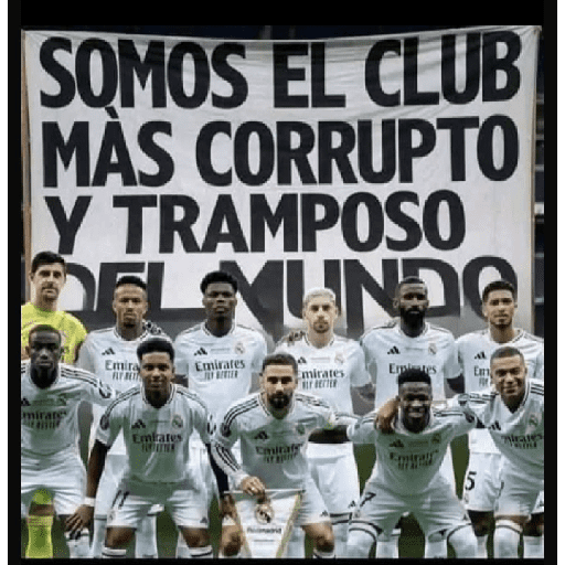 Més que un club 🔵☠️🔴 5