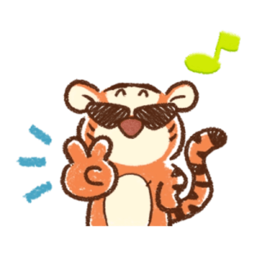 Winnie the Pooh - Honobono 21