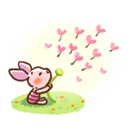 Winnie the Pooh - Honobono 30