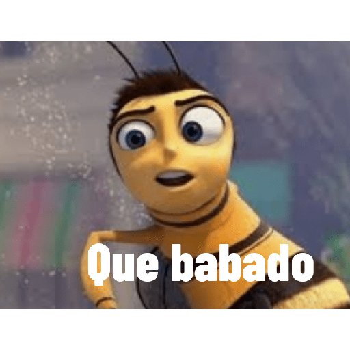 Bee movie 1
