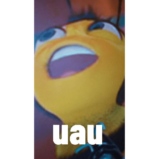Bee movie 9