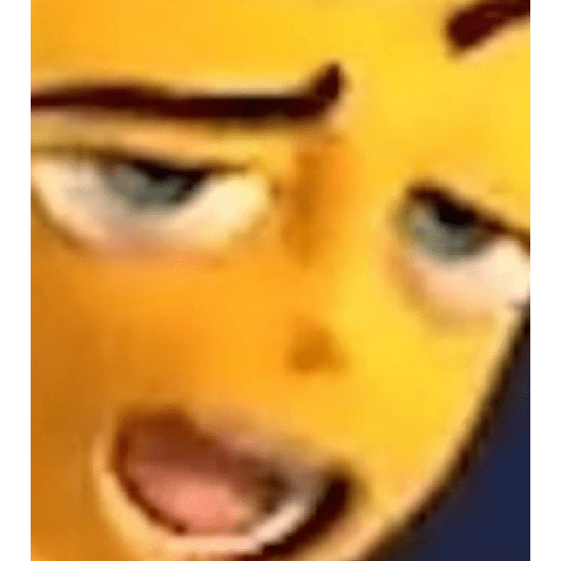 Bee movie 5