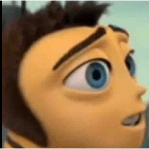 Bee movie 3