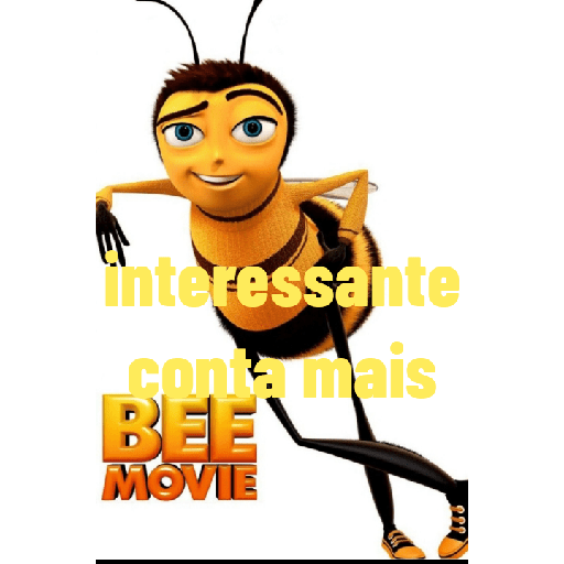 Bee movie 7