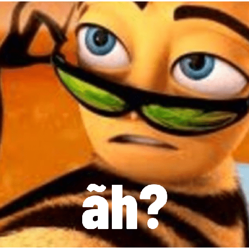 Bee movie 4