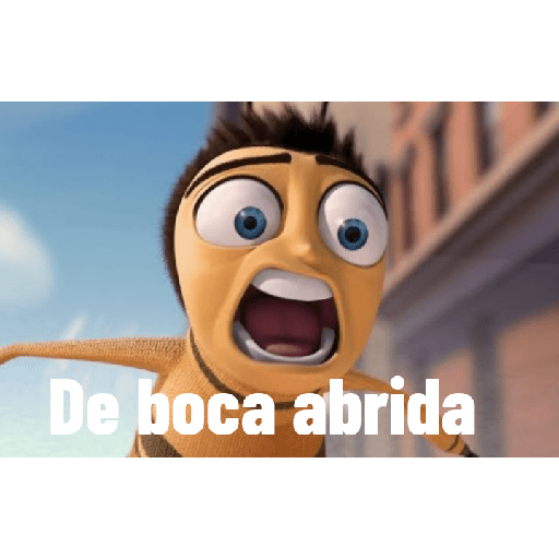 Bee movie 6