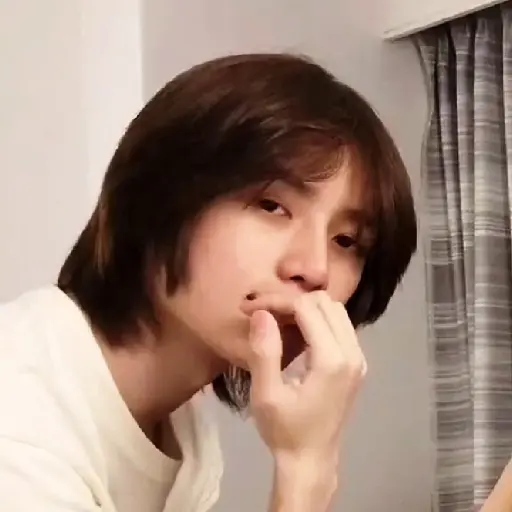 🪼⋆ ་༘  Beomgyu 9