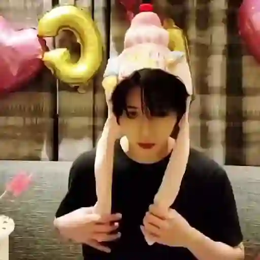🪼⋆ ་༘  Beomgyu 8