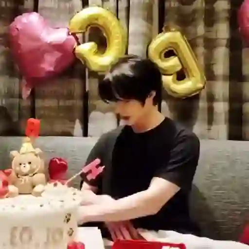 🪼⋆ ་༘  Beomgyu 11