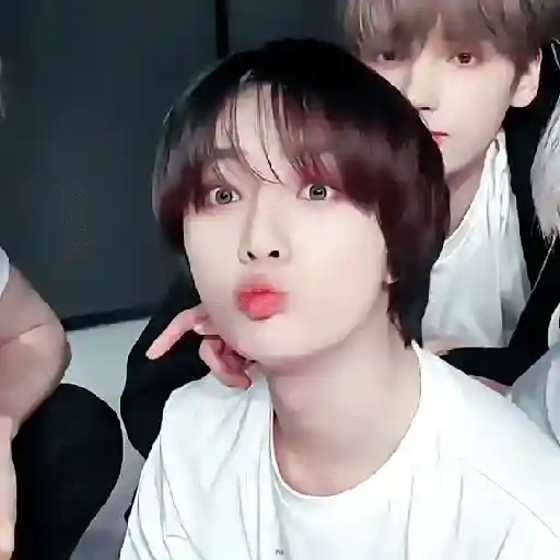 🪼⋆ ་༘  Beomgyu 4