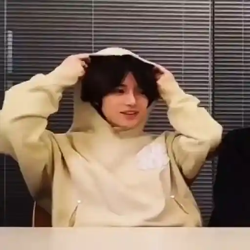 🪼⋆ ་༘  Beomgyu 5