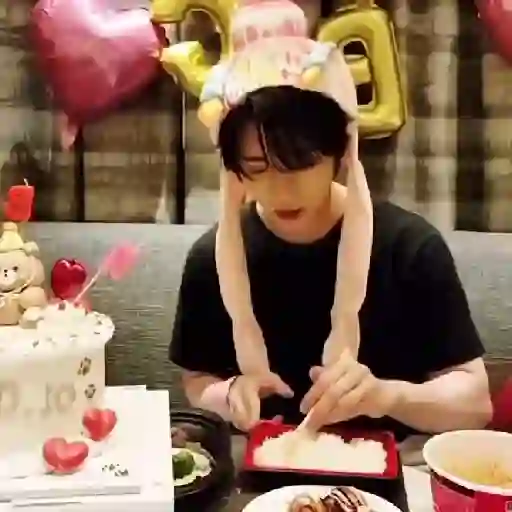 🪼⋆ ་༘  Beomgyu 3