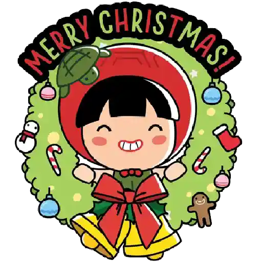 Merry christmas 8