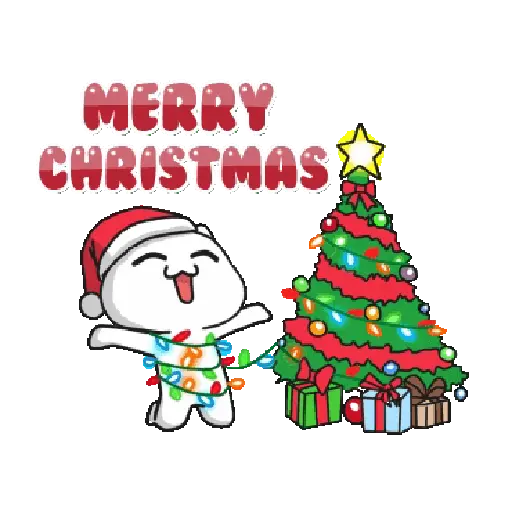 Merry christmas 11
